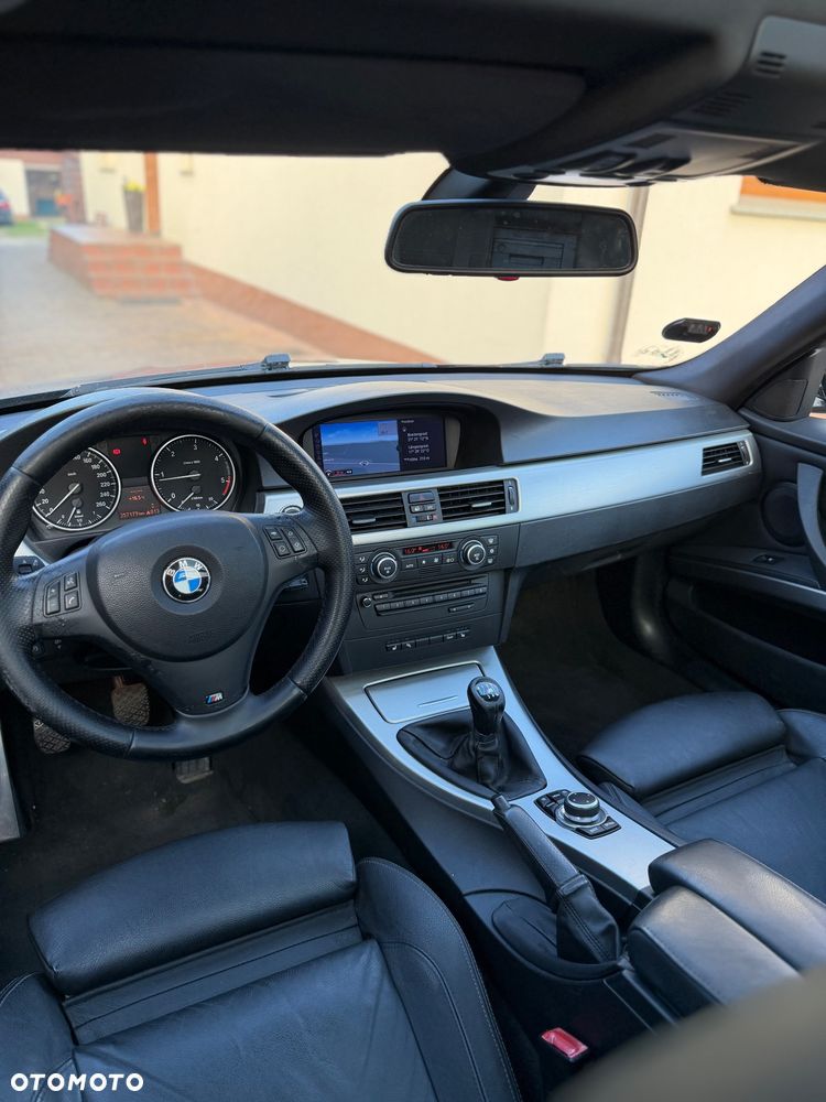 BMW Seria 3 320d DPF - 17