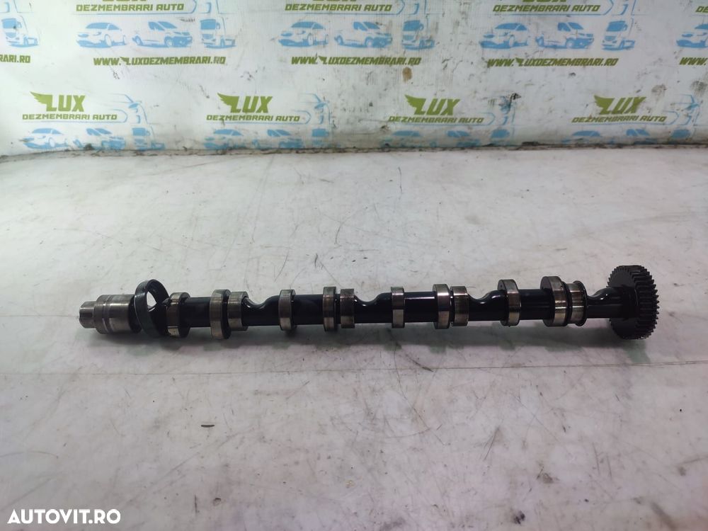 Ax cu came 2.0 tdi CBAB Volkswagen VW Passat B6 [2005 - 2010] - 1