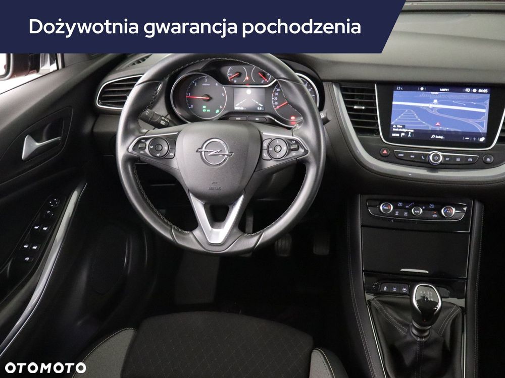 Opel Grandland X - 9