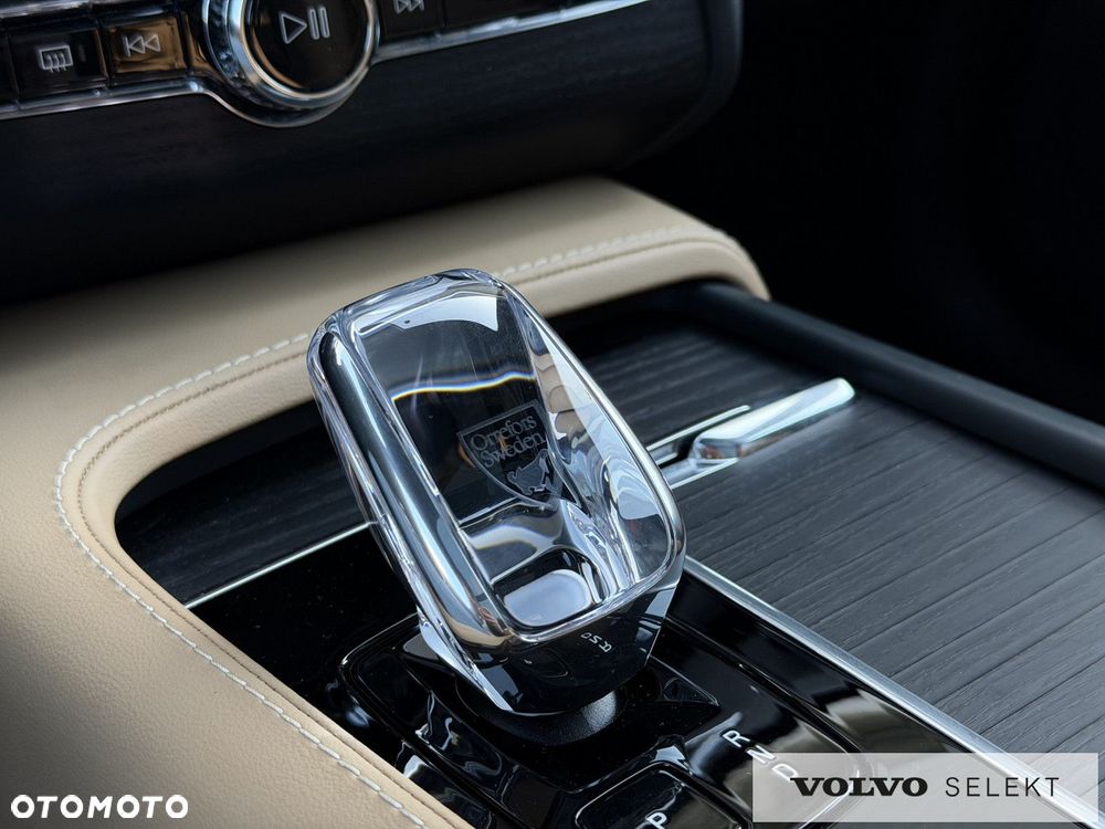 Volvo XC 90 - 28