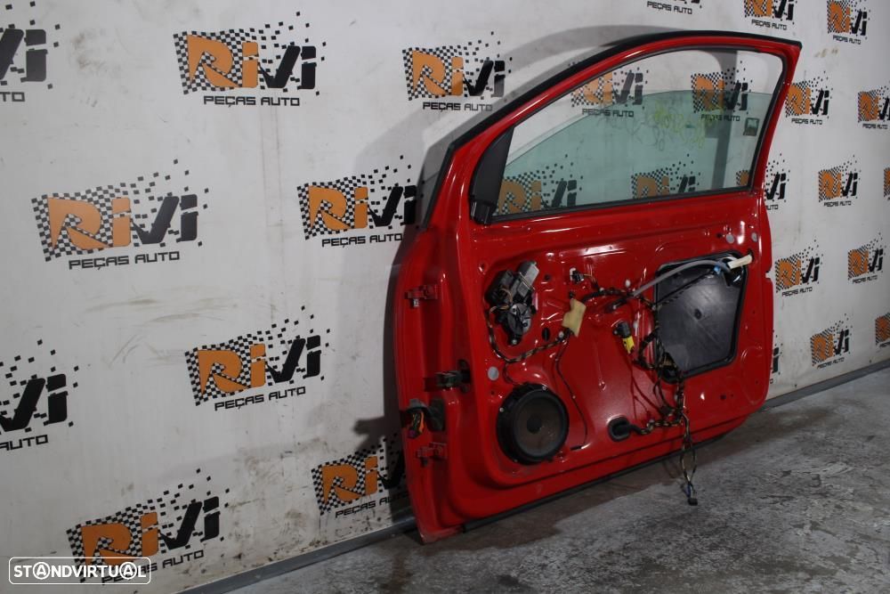 Porta Direita Volkswagen Polo 6R / 6C de 3 Portas - 9