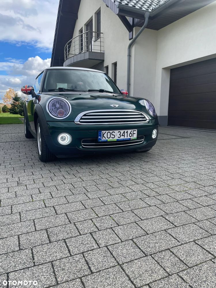 MINI Cooper Standard - 11