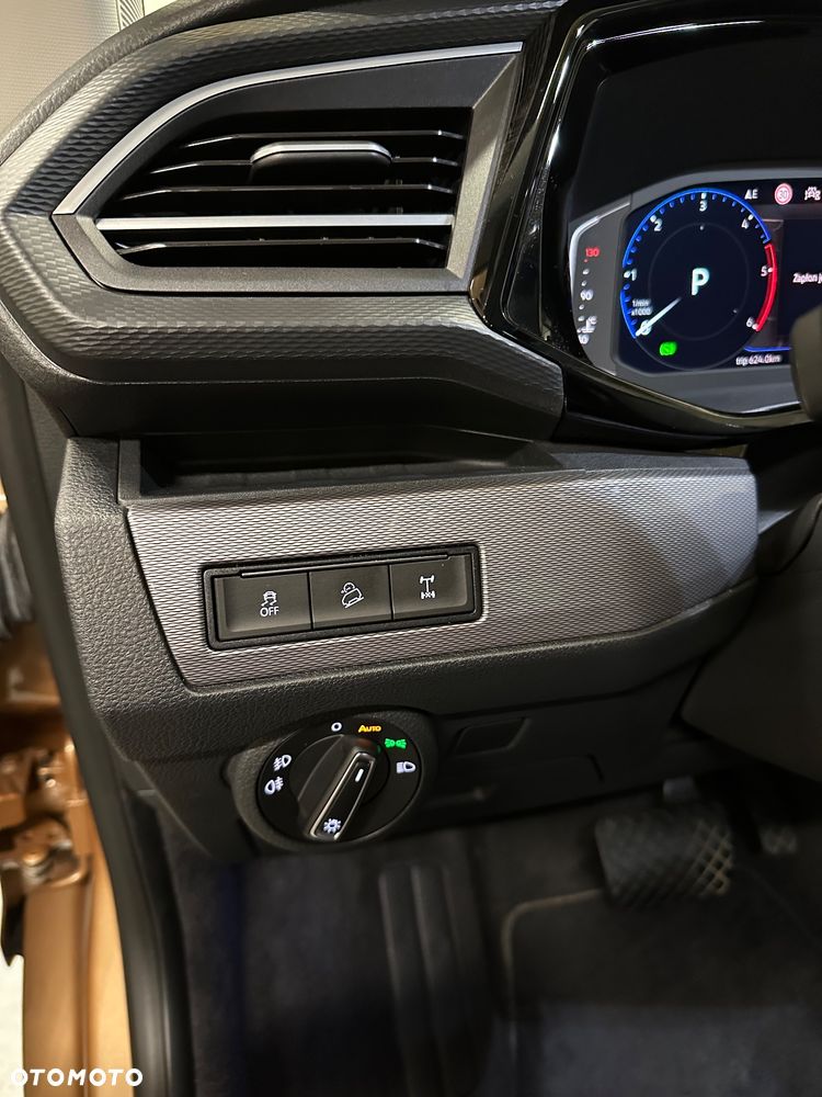 Volkswagen Multivan 2.0 TDI L1 Highline 4Motion DSG - 9