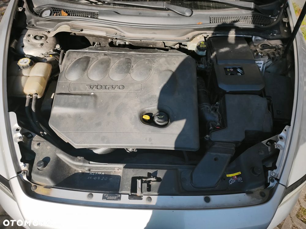 Volvo V50 2.0D - 1