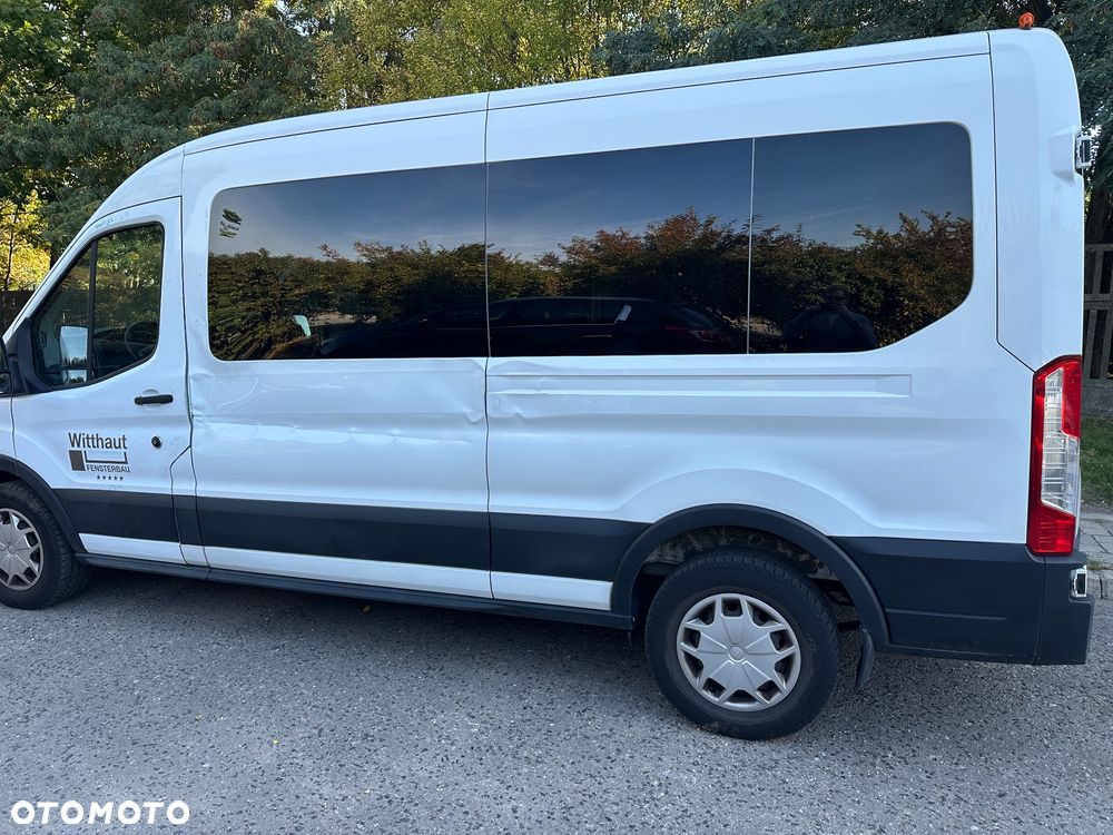 Ford Transit Kombi L3H2 Trend - 7