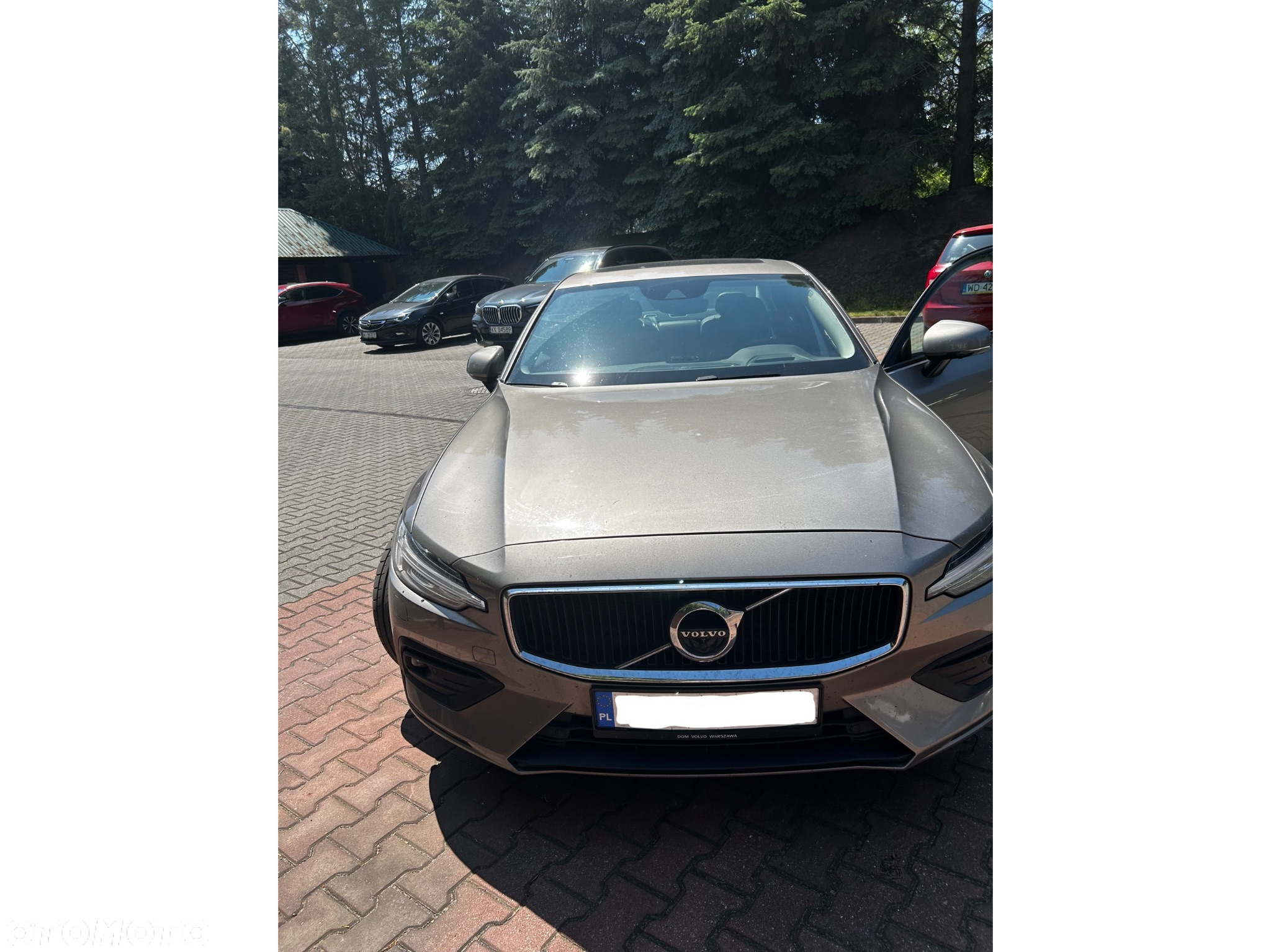 Volvo S60 T5 Momentum Pro - 5