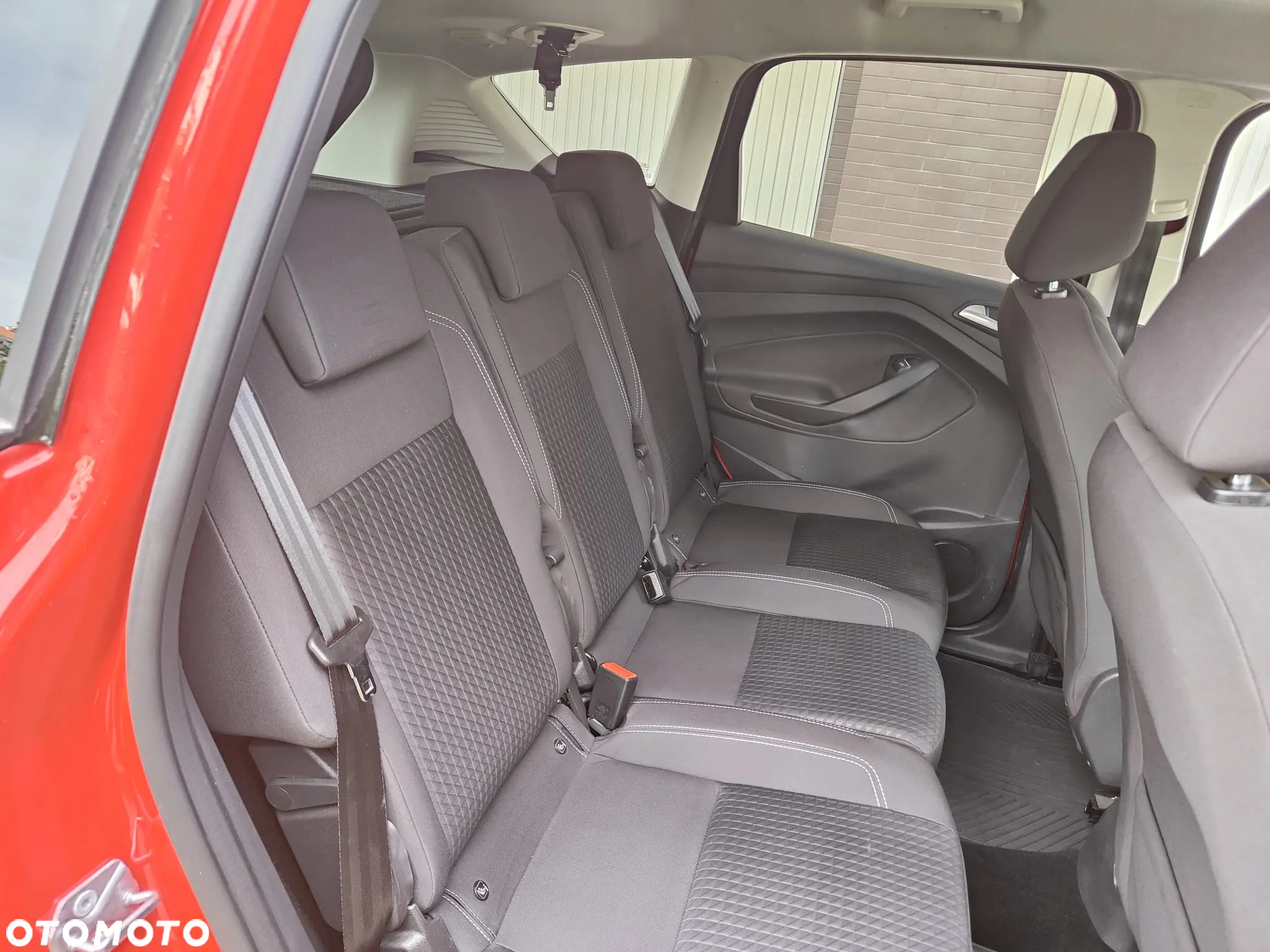 Ford C-MAX - 25