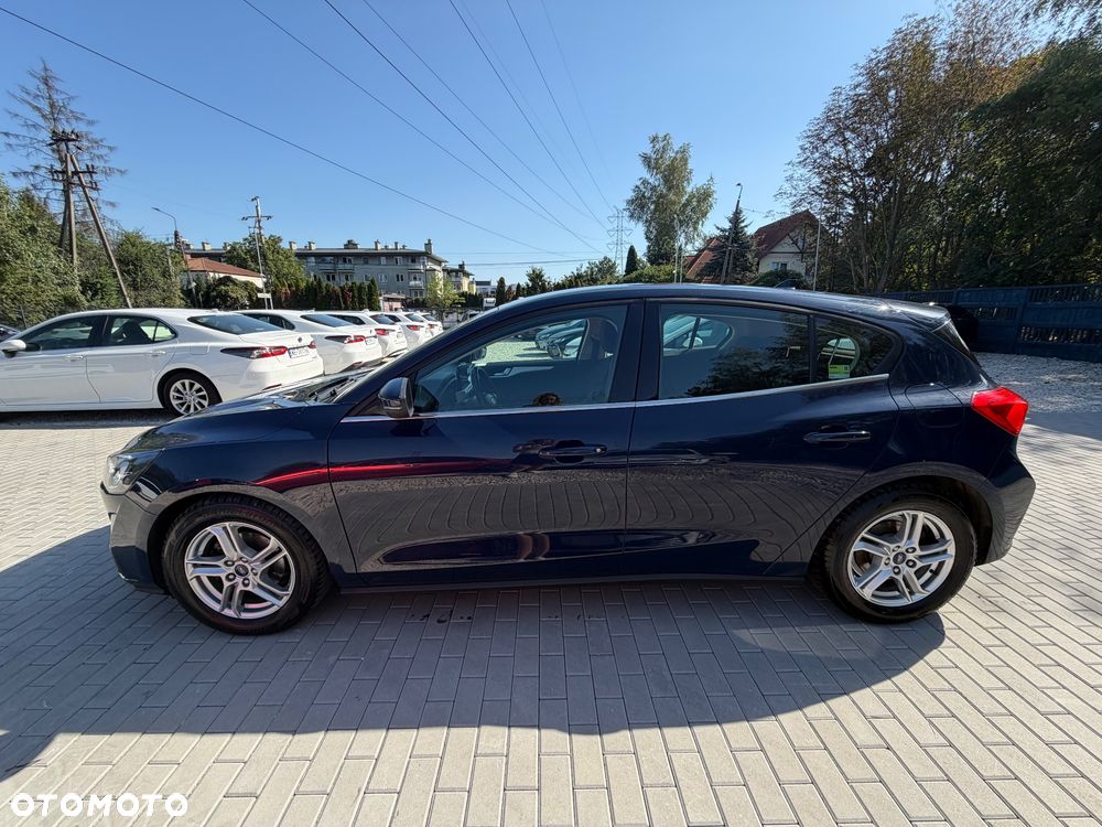 Ford Focus 1.5 EcoBlue Trend Edition - 5