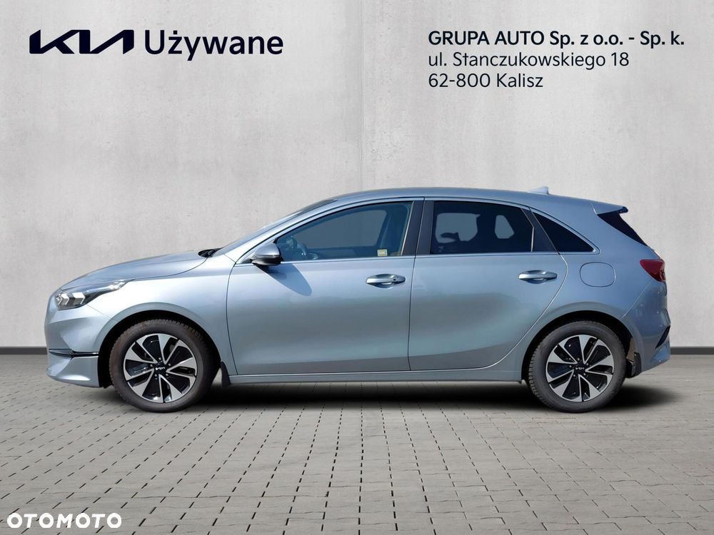 Kia Ceed - 2