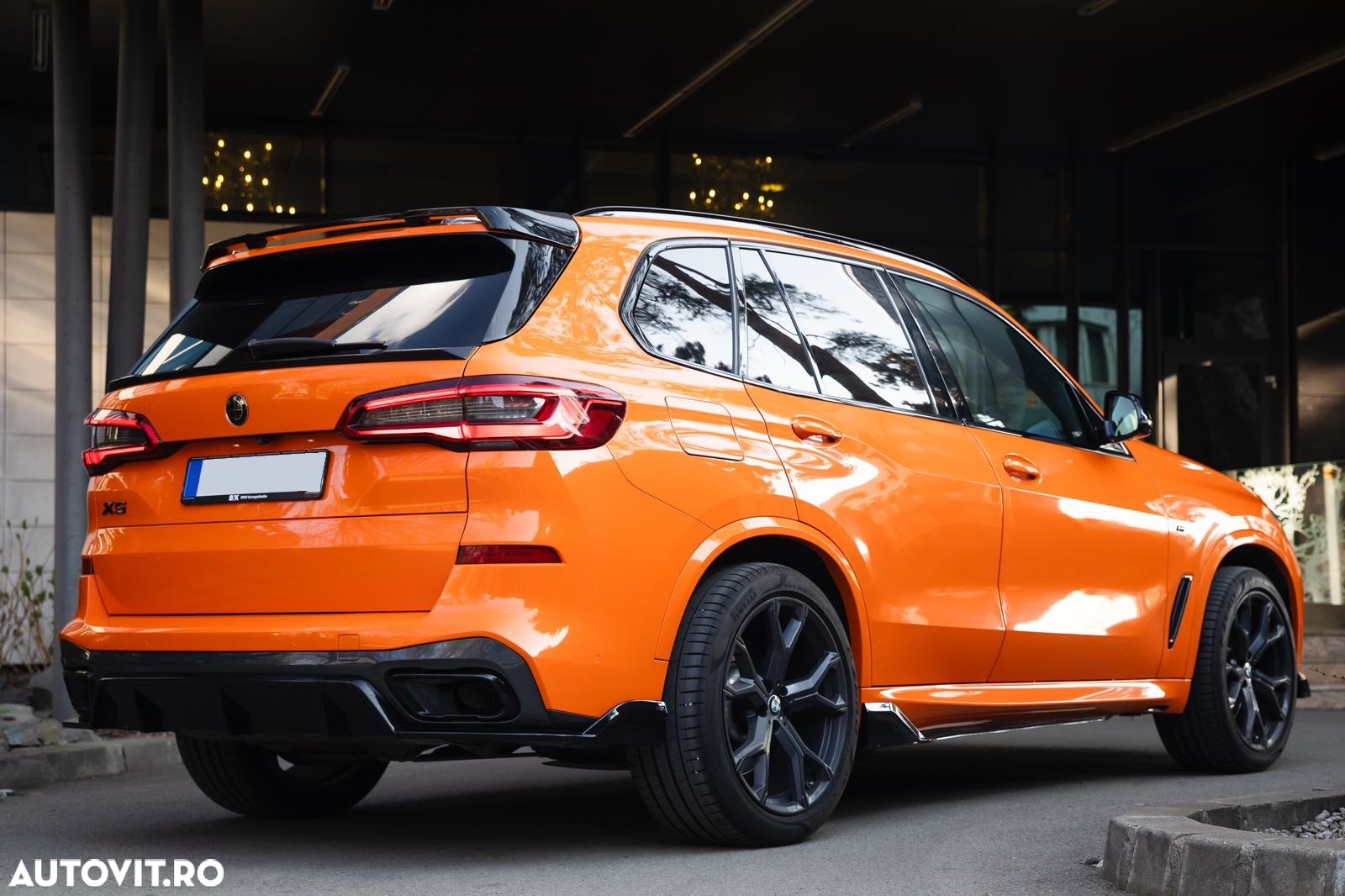 BMW X5 xDrive40i - 4