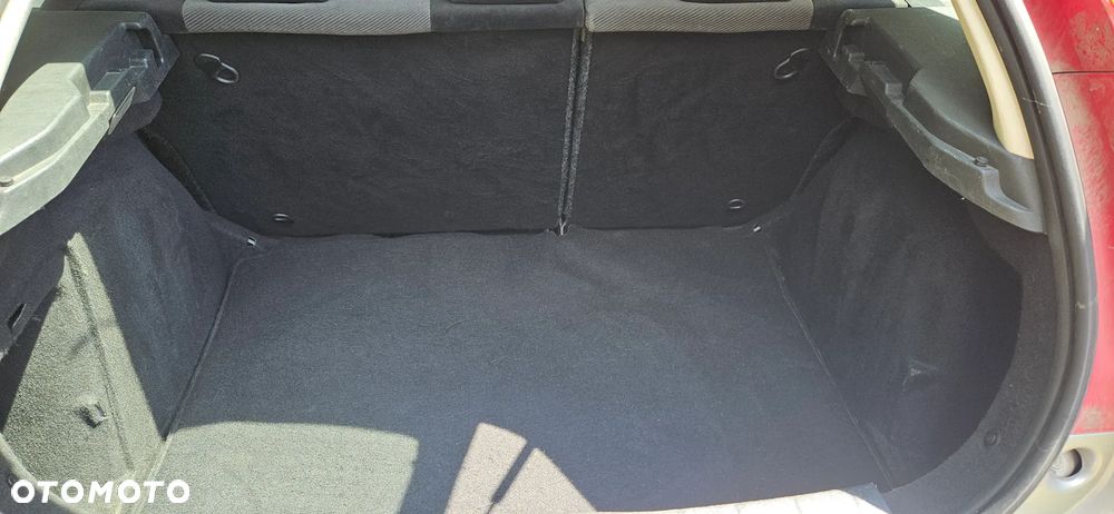 Citroën C4 1.6 16V SX - 5