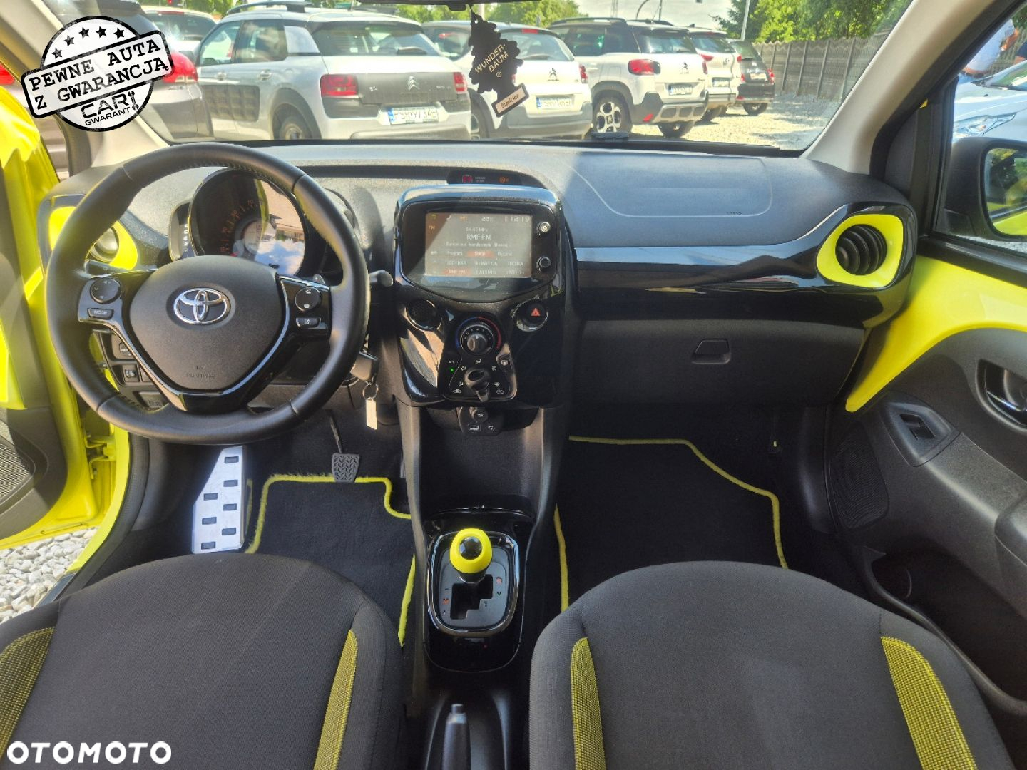 Toyota Aygo - 20