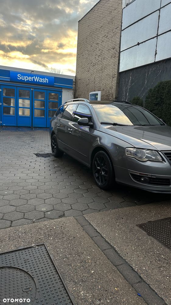 Volkswagen Passat Variant 2.0 TDI Comfortline - 6