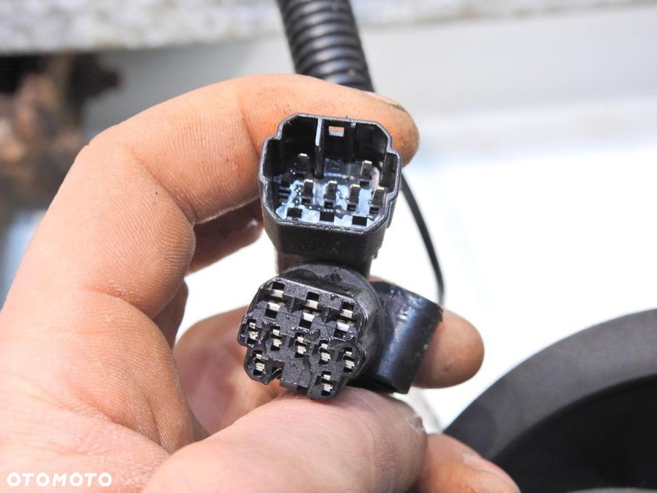 HAK HOLOWNICZY SAAB 9-5 KOMBI 4737425 - 10