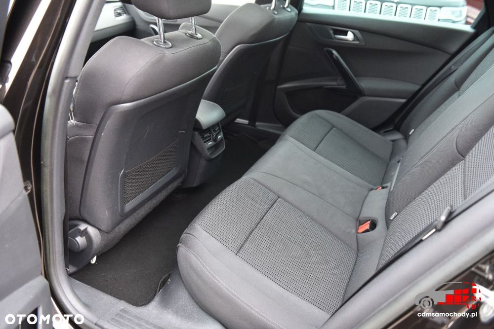 Peugeot 508 - 17