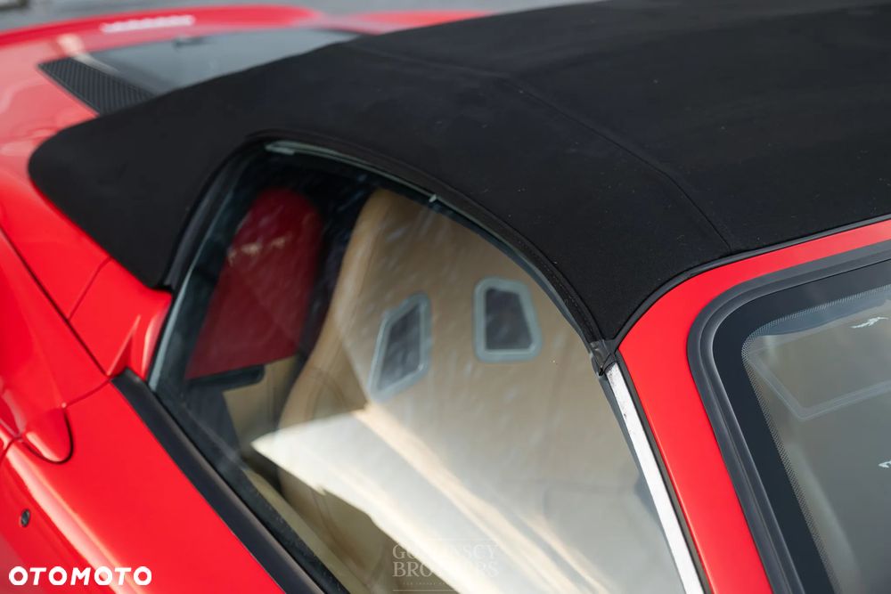 Ferrari 360 Spider F1 - 9