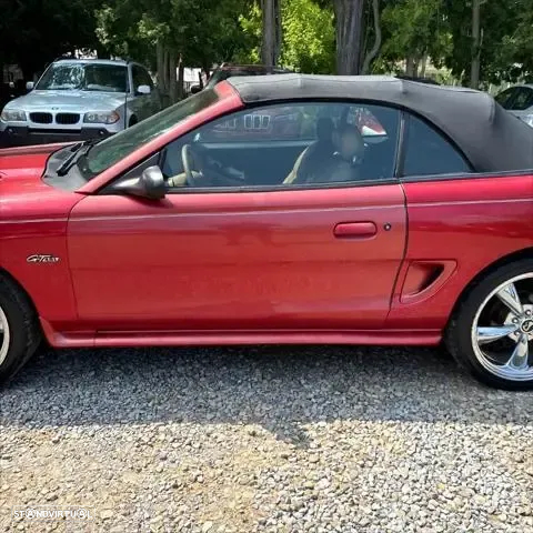 Ford Mustang - 51