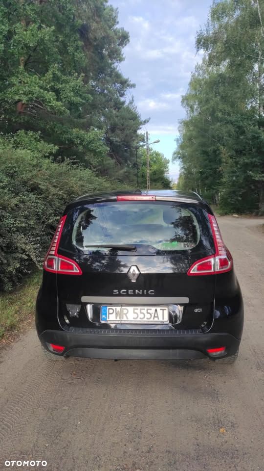 Renault Scenic - 4