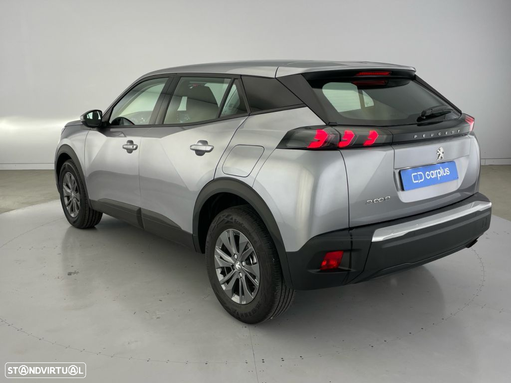 Peugeot 2008 1.2 PureTech Active Pack - 26