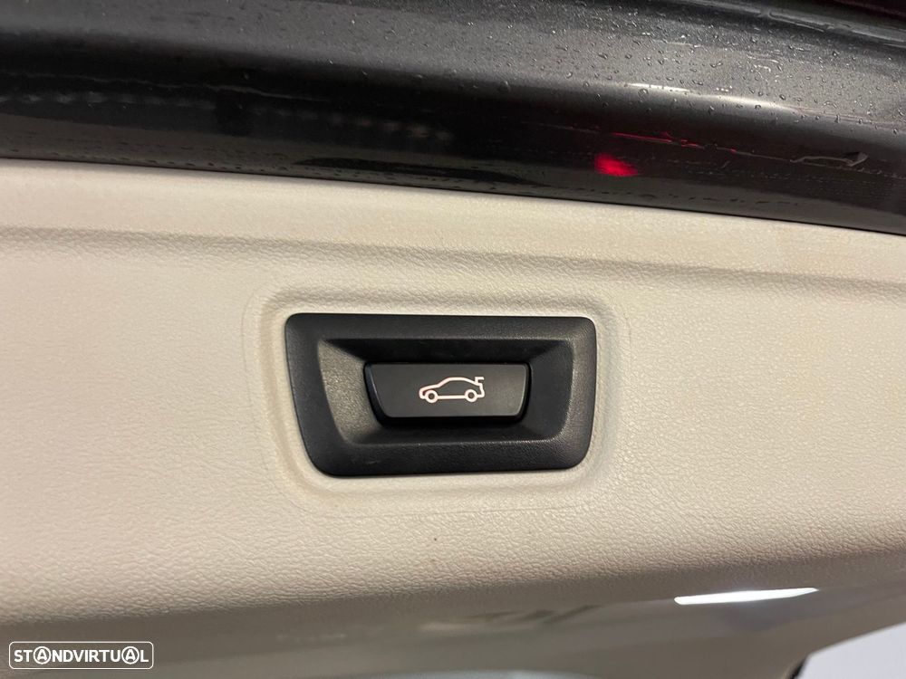 BMW 318 d Touring Pack M Auto - 38