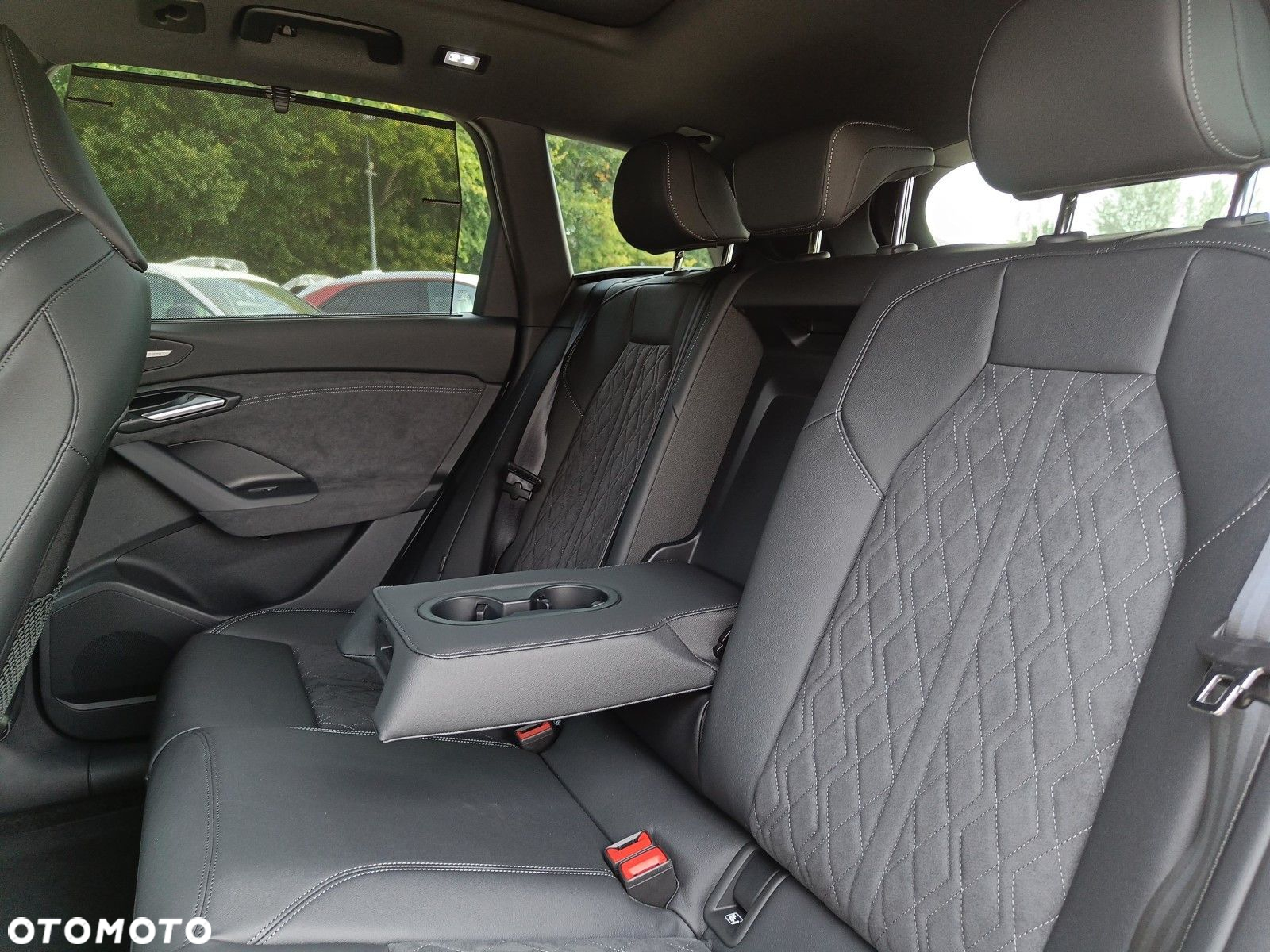 Audi Q6 e-tron - 17