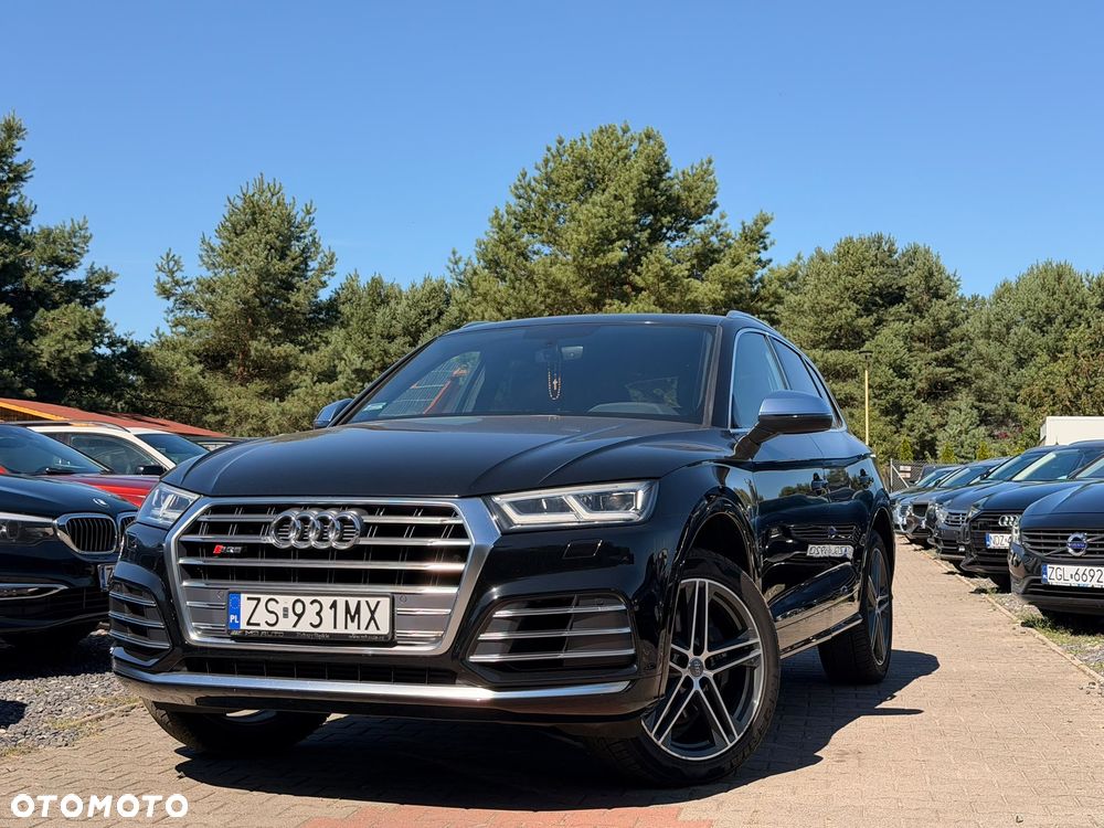 Audi SQ5 - 17