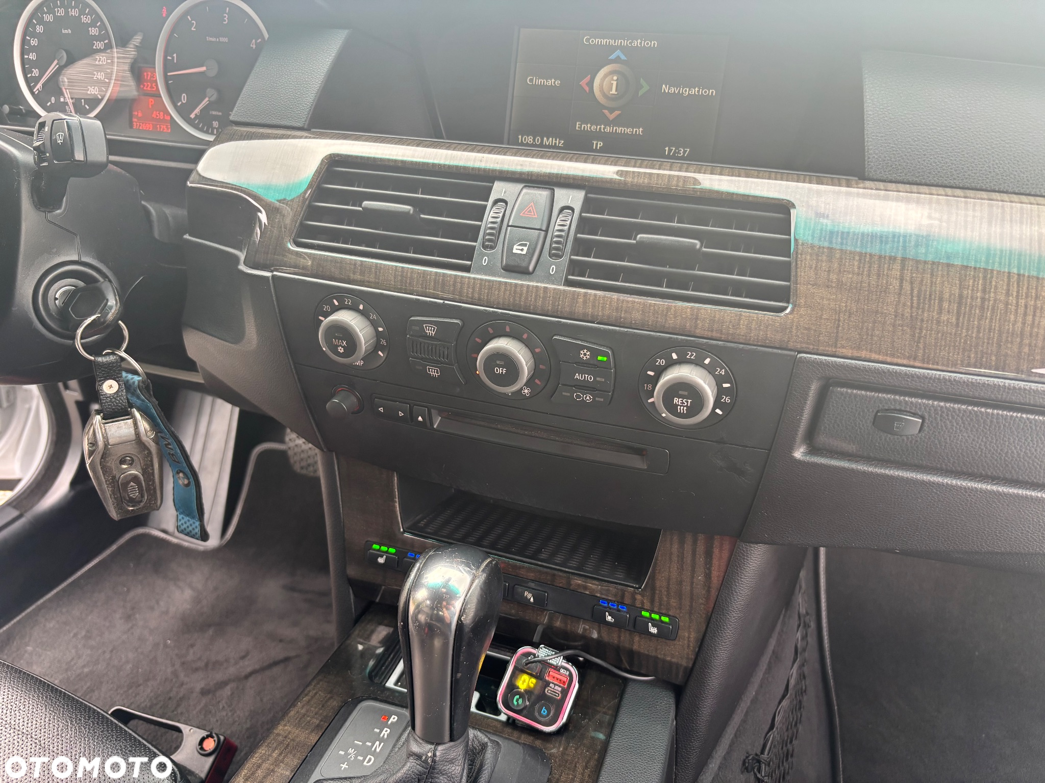 BMW Seria 5 - 20
