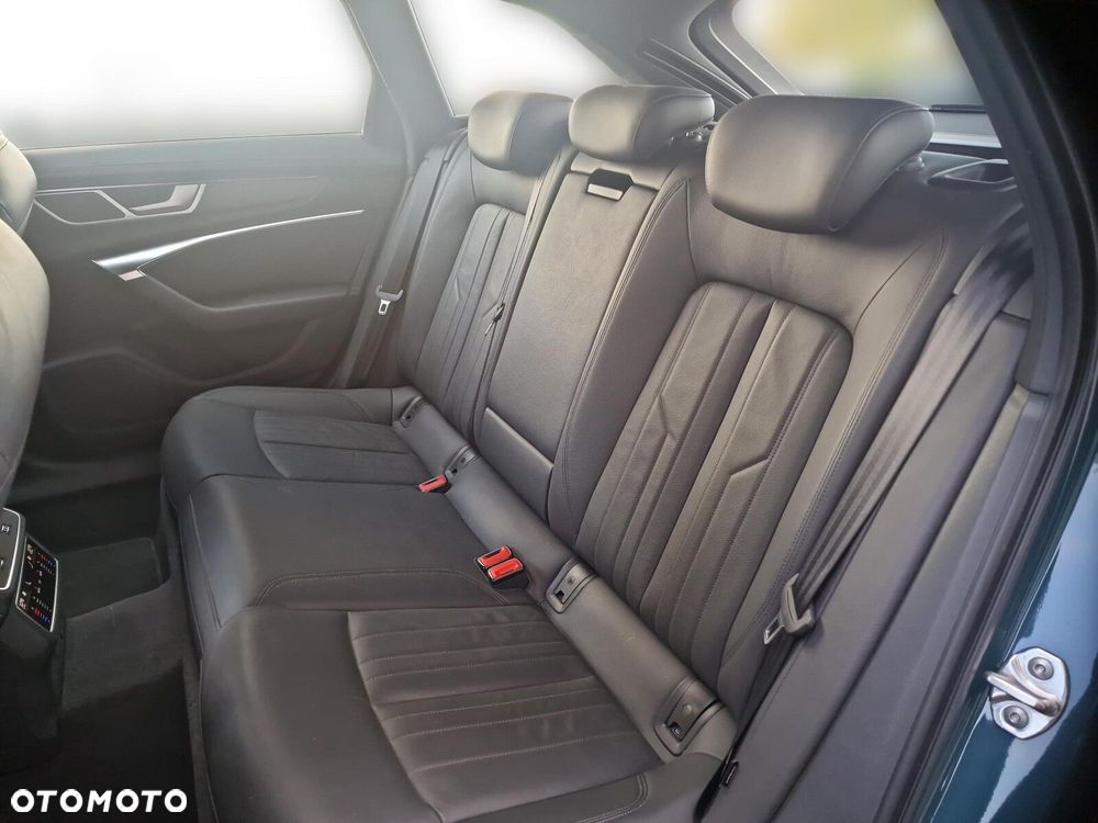Audi A6 - 16