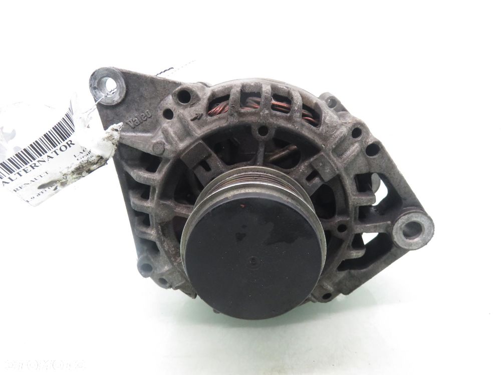 ALTERNATOR RENAULT LAGUNA I 1.9 dTi 7700430182 - 1