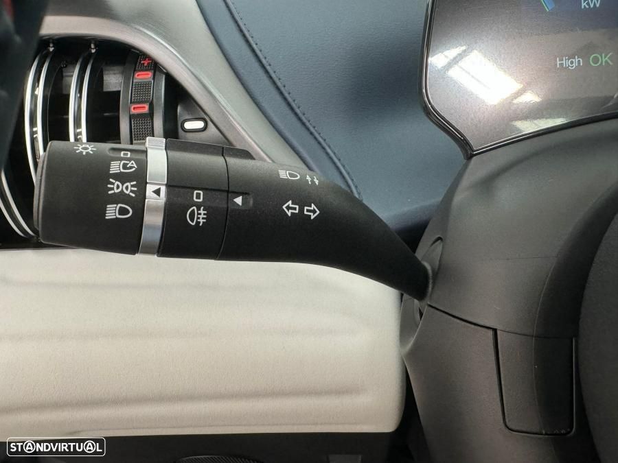 BYD Atto 3 Design - 27