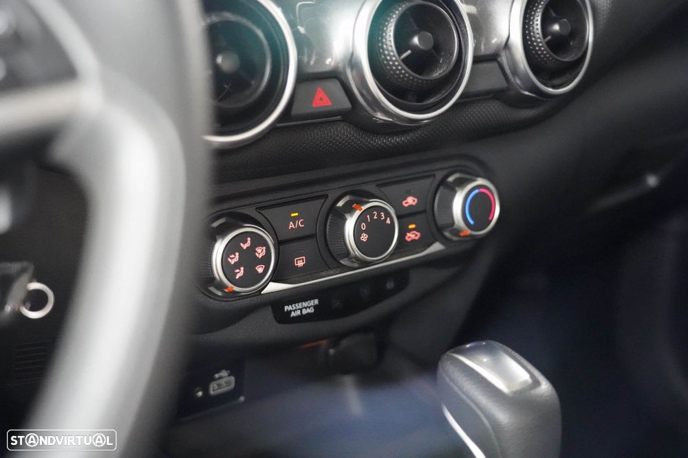 Nissan Juke 1.0 DIG-T Tekna DCT - 57