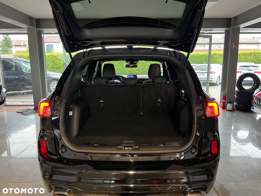 Ford Kuga 2.5P PHEV FWD ST-Line - 15