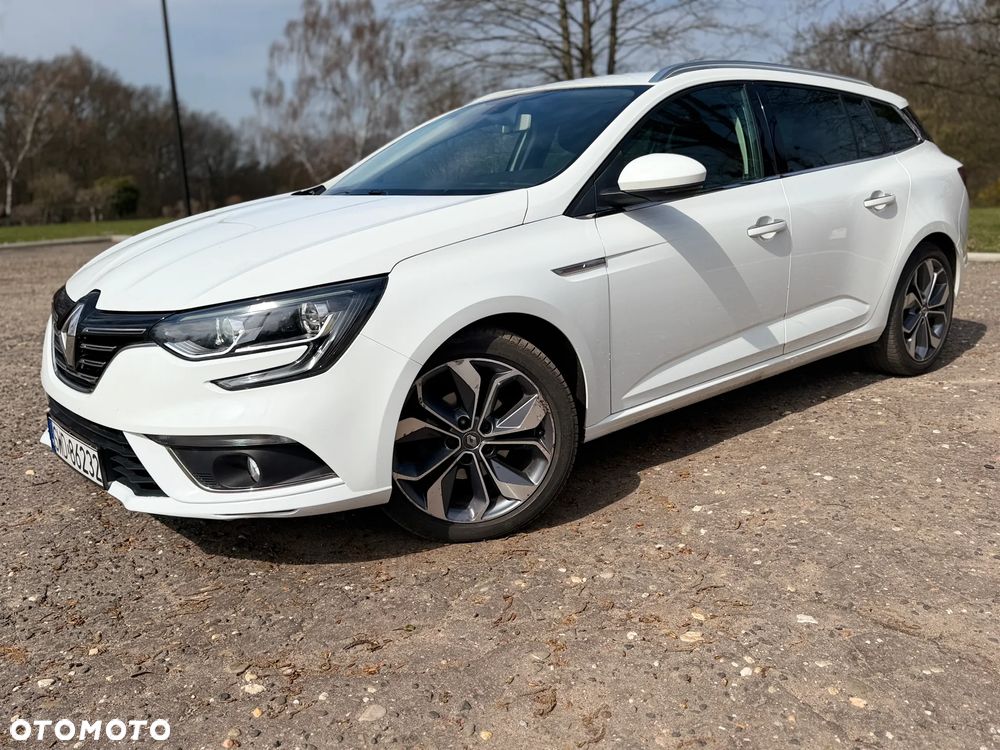 Renault Megane 1.2 Energy TCe Intens - 12