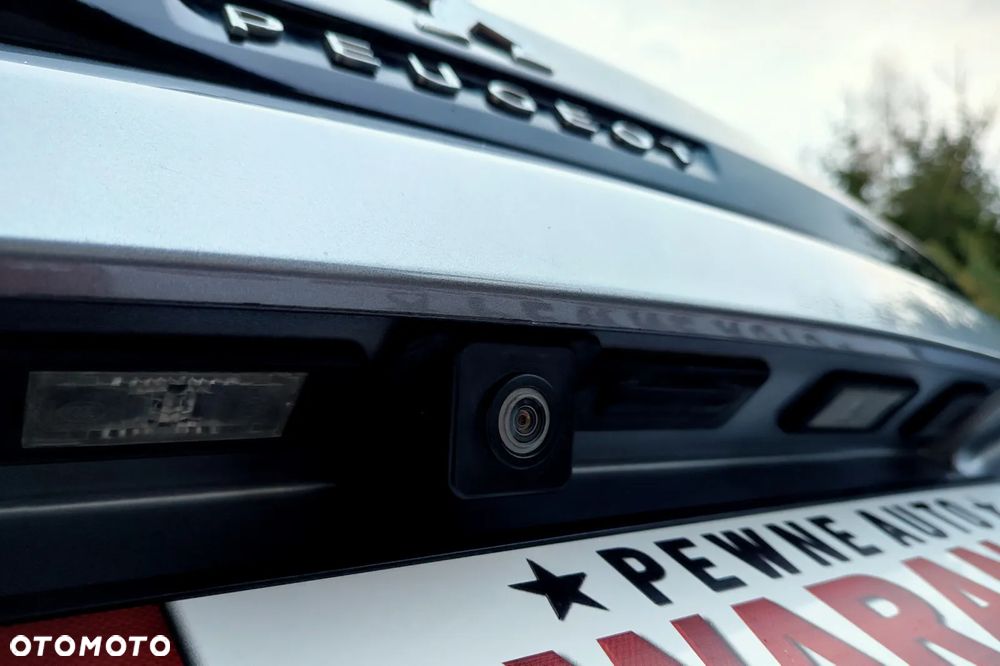 Peugeot 3008 PureTech 130 Stop & Start Allure - 39