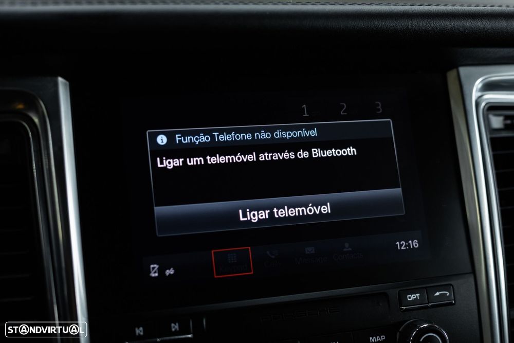 Porsche Macan S All Weather - 54