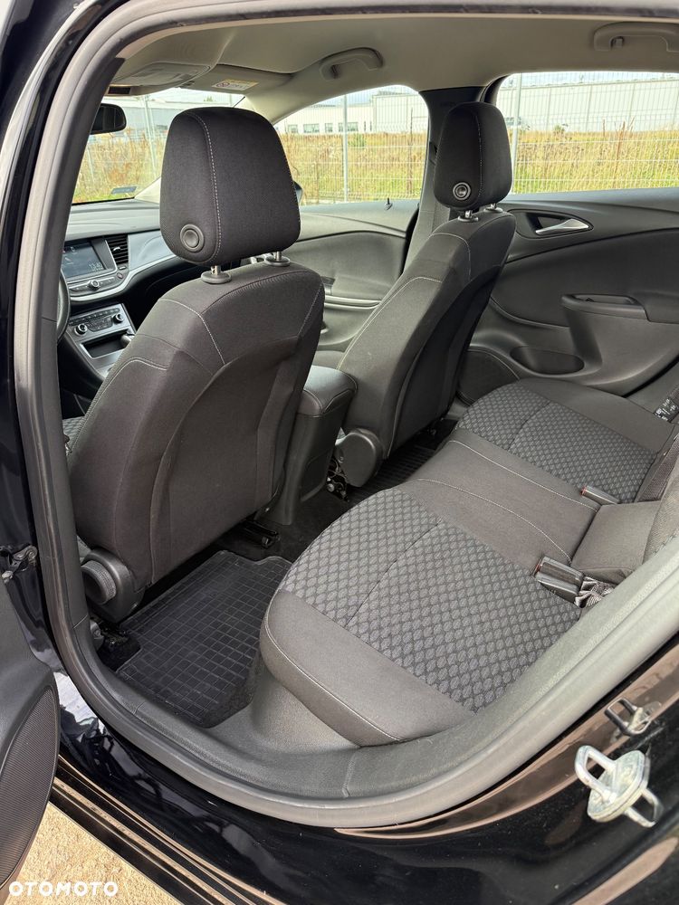 Opel Astra V 1.4 T Elite S&S - 17