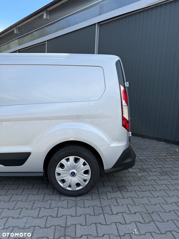 Ford Transit Connect - 12