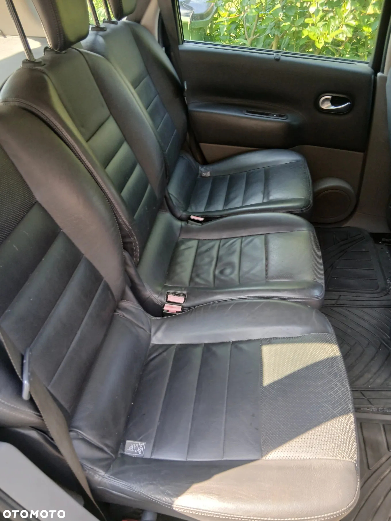 Renault Scenic 1.9 dCi Confort Authentique - 5