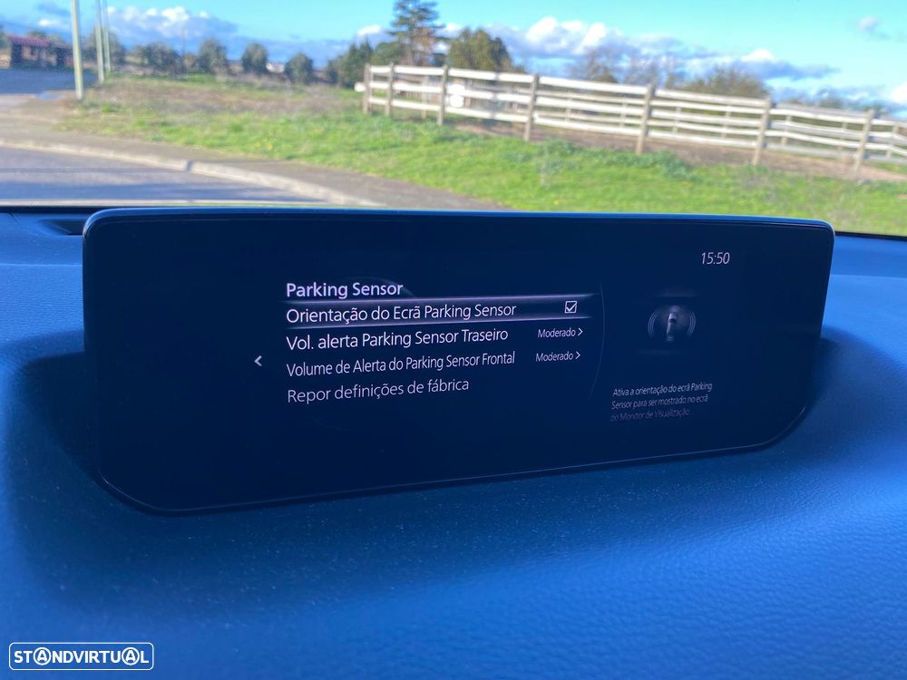 Mazda MX-30 e-SKYACTIV PRIME-LINE - 30