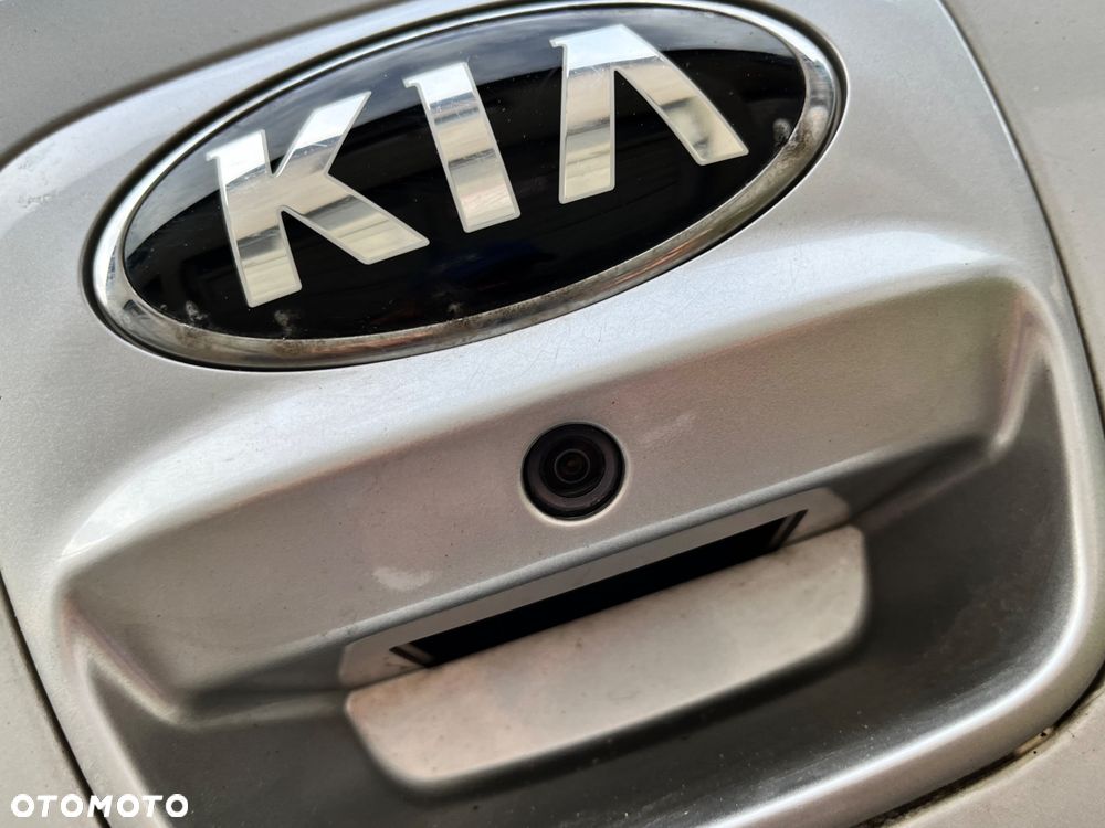 Kia Rio 1.4 Dream-Team Edition - 22