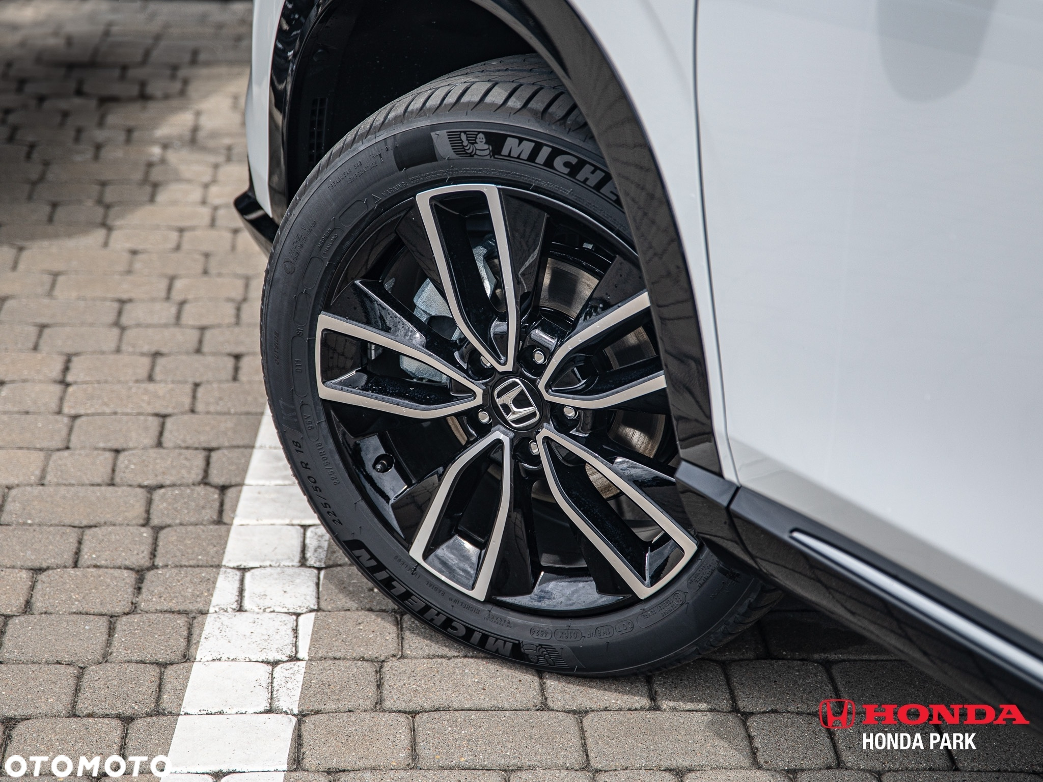 Honda HR-V 1.5 i-MMD Advance BSI CVT - 9
