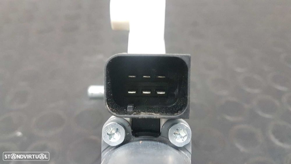 MOTOR ELEVADOR TRASEIRO DIREITO MERCEDES CLASE E (W211) BERLINA E 220 CDI (211.0... - 8