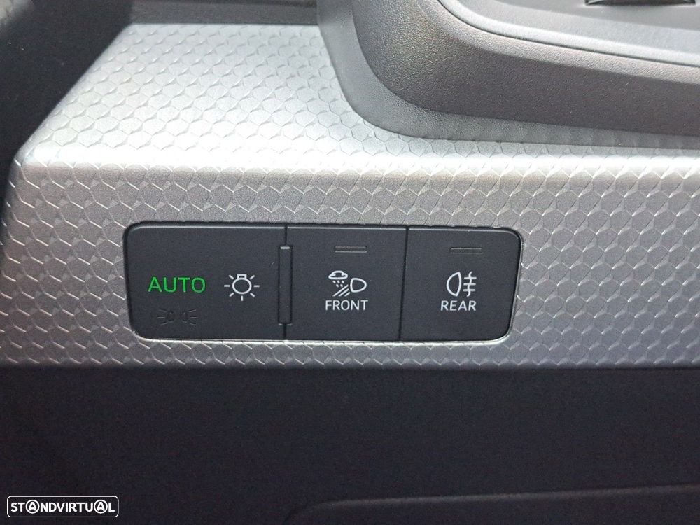 Audi A1 Sportback 30 TFSI S line S tronic - 15