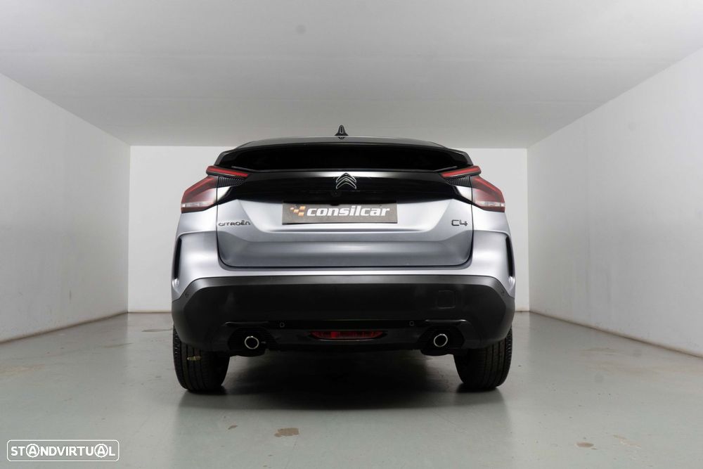 Citroën C4 1.2 PureTech Shine Pack EAT8 - 4