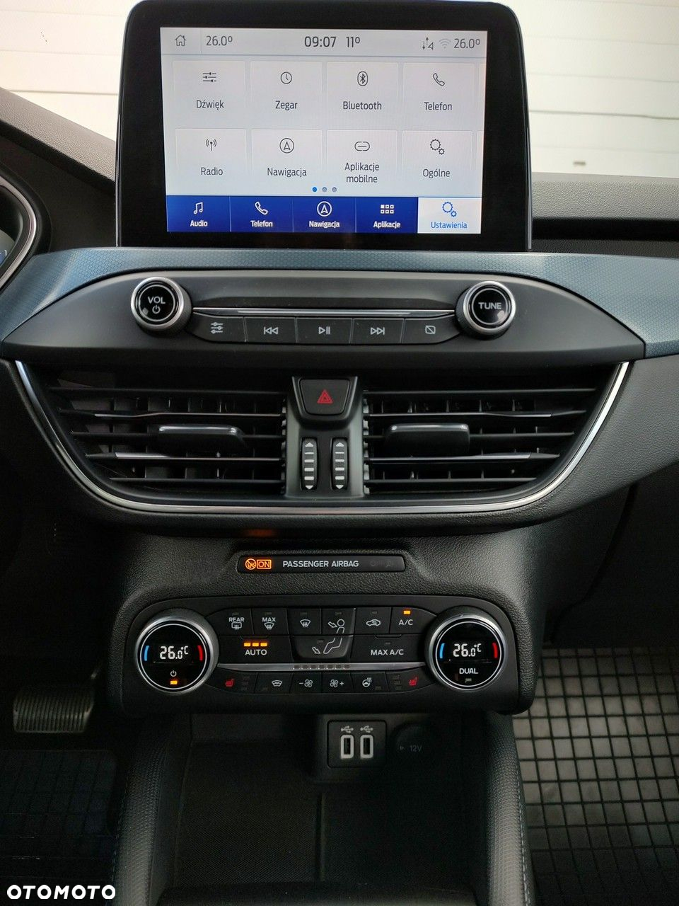 Ford Focus - 23
