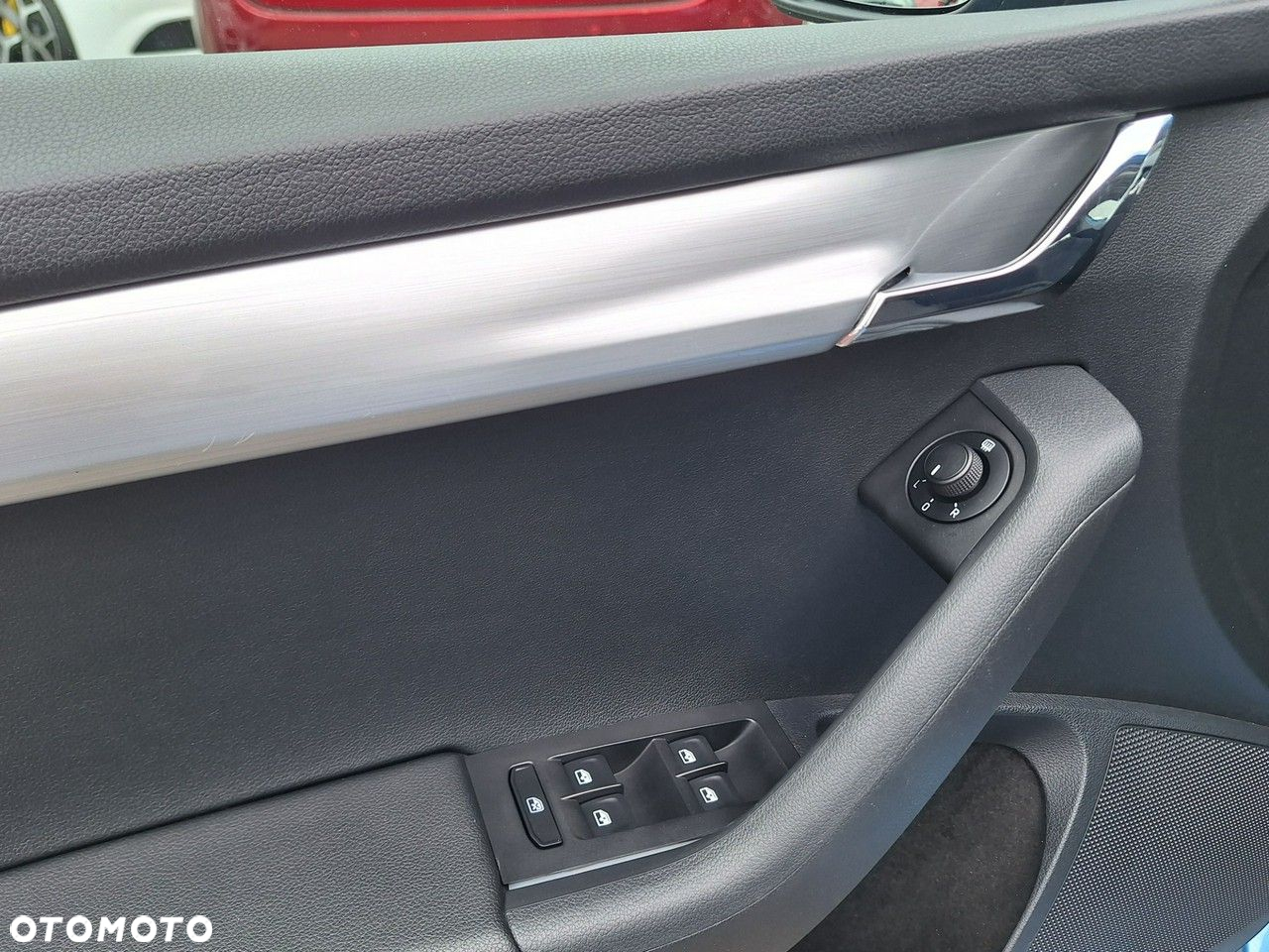 Skoda Octavia - 11