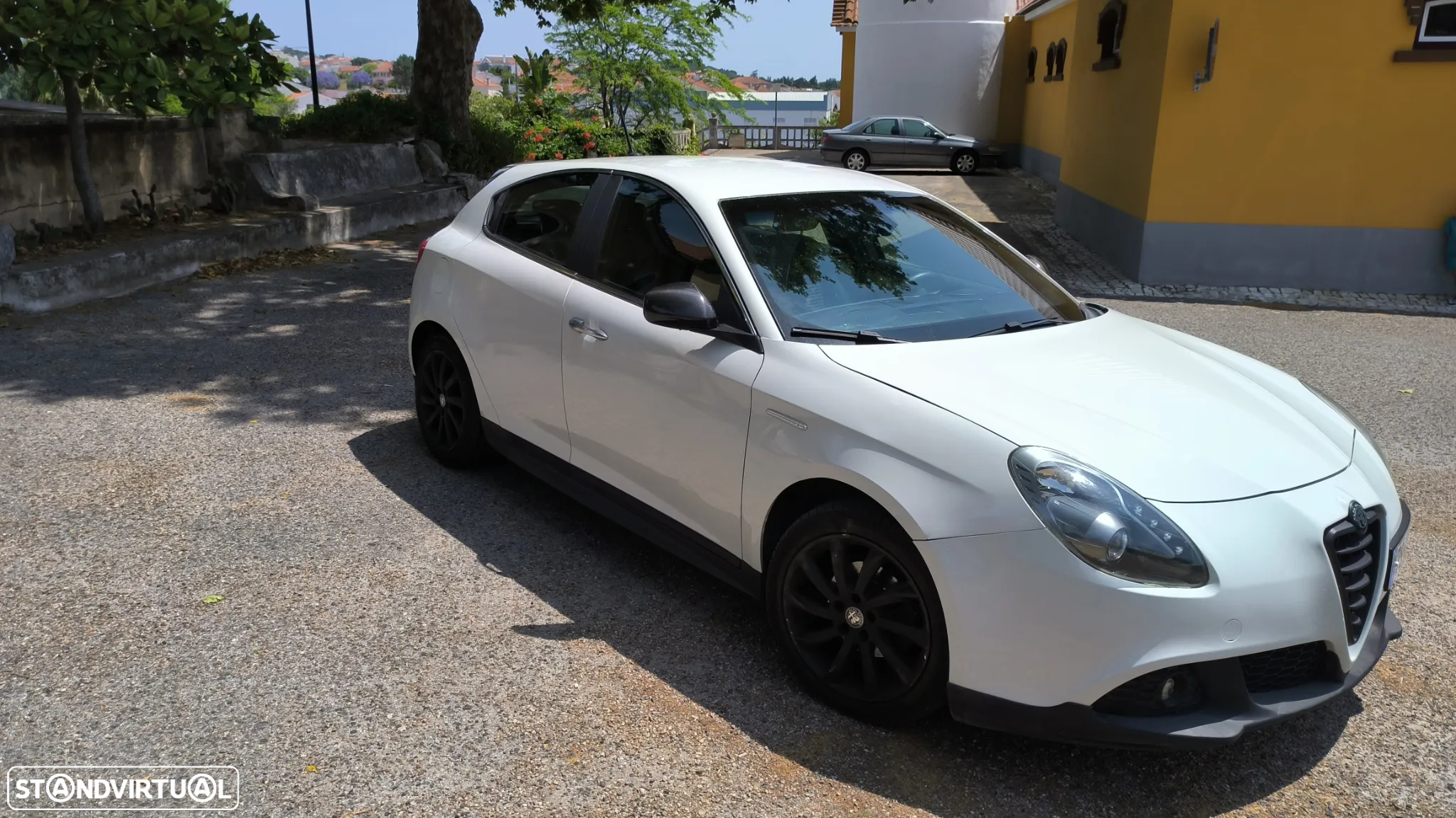 Alfa Romeo Giulietta 1.6 JTDm Progression - 8