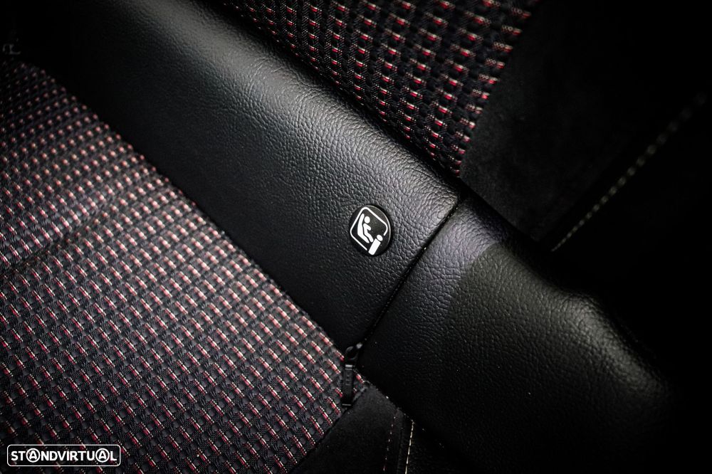 DS DS3 1.2 PureTech Performance Line - 14