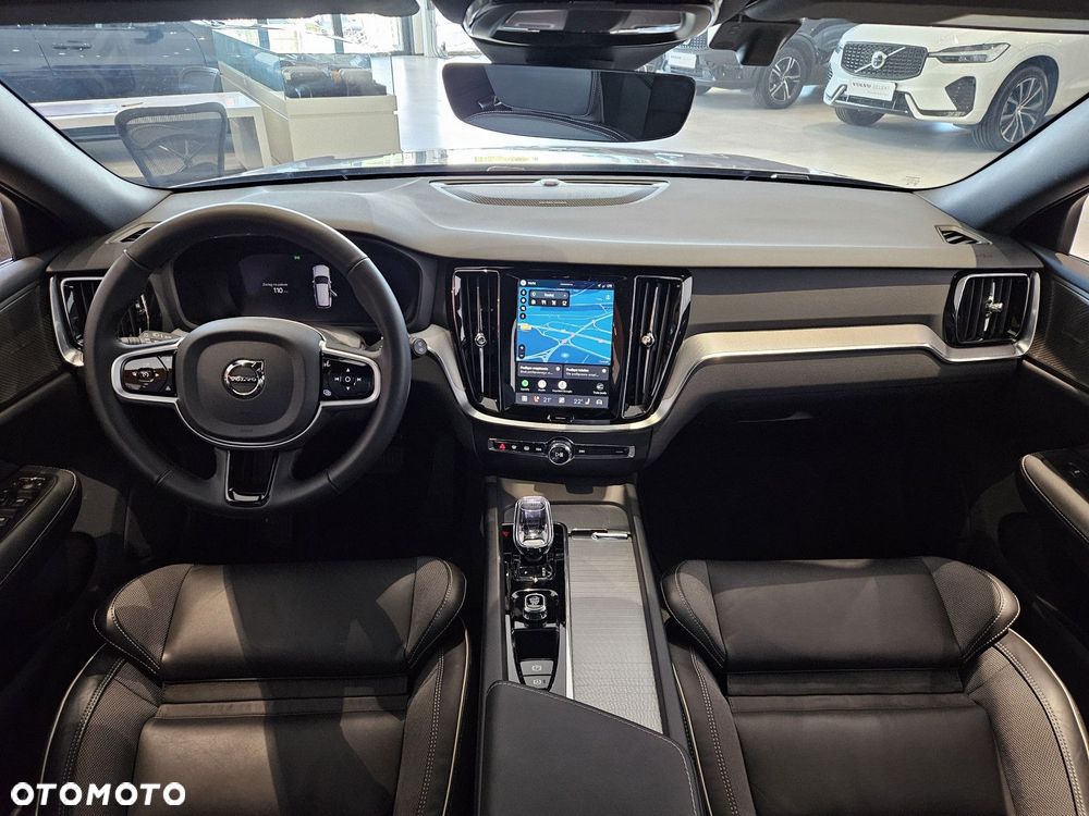 Volvo V60 - 14