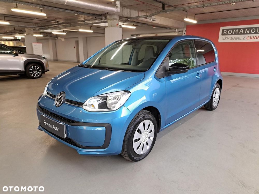 Volkswagen up! - 33
